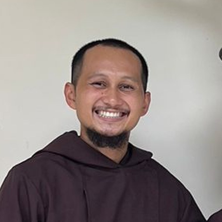 Br Matthew Joy