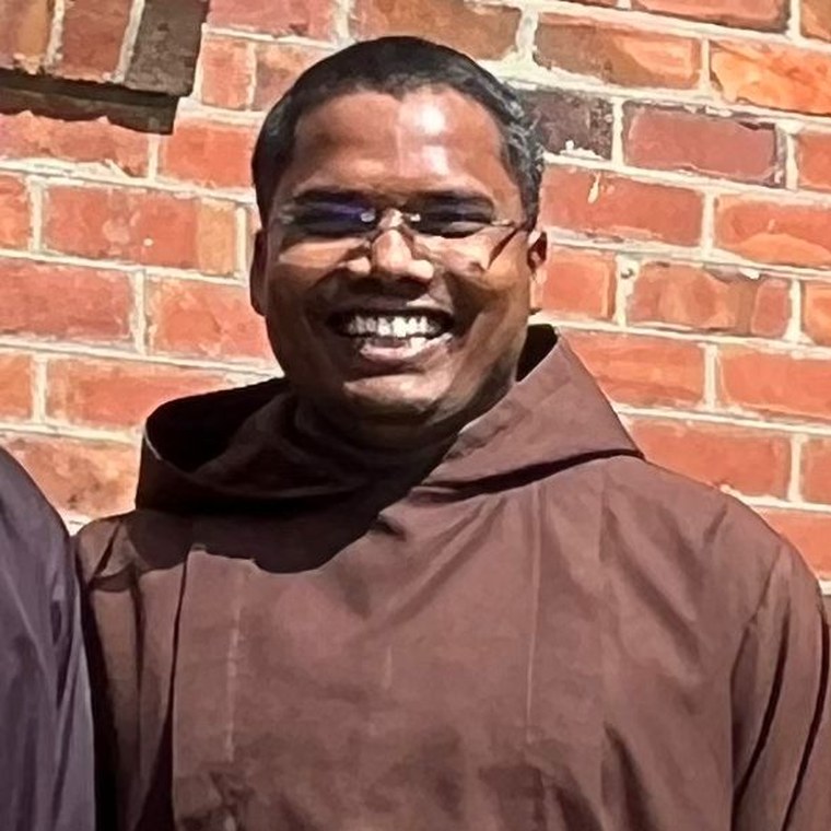 Br Sandeep