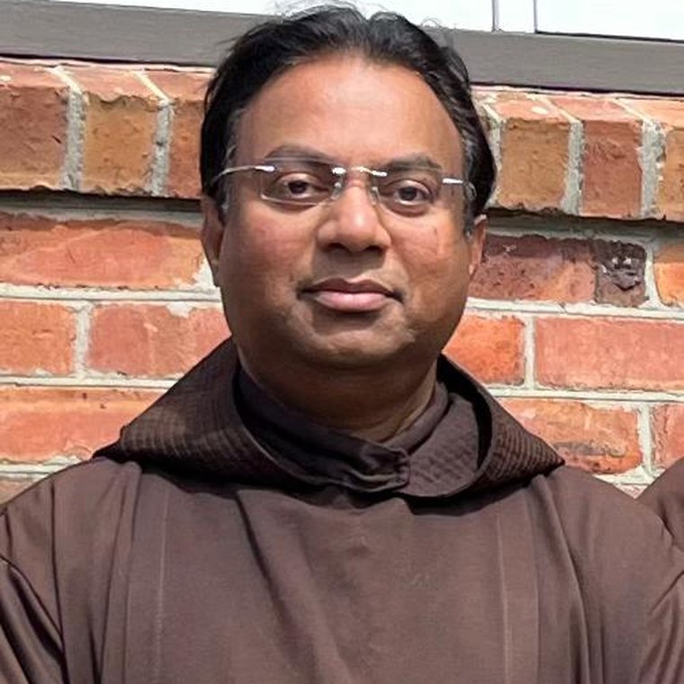 Fr Sebastian