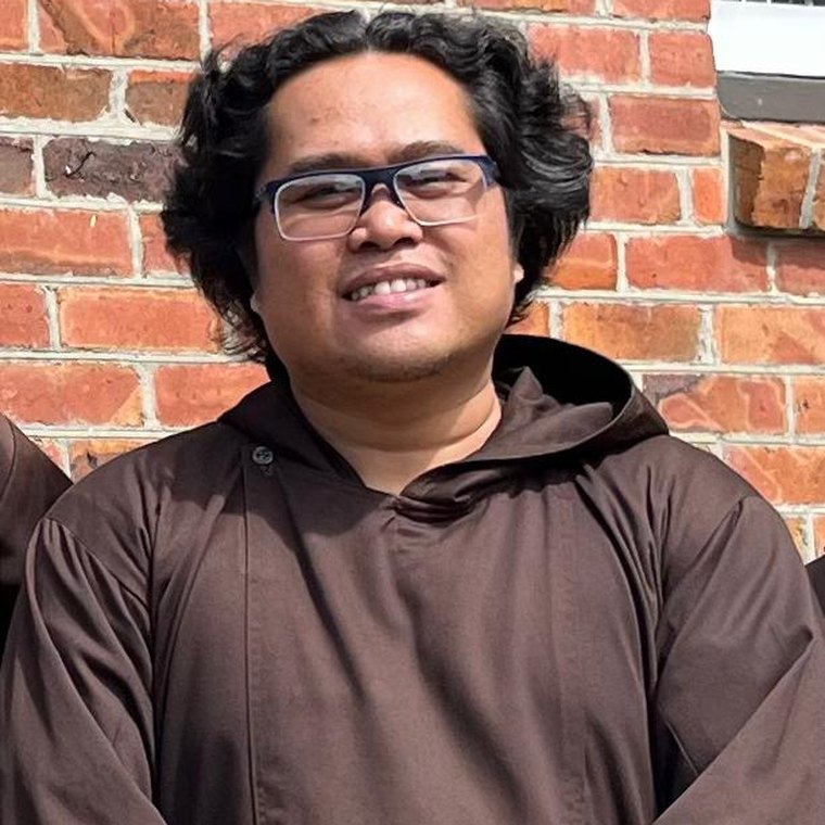 Fr Daniel