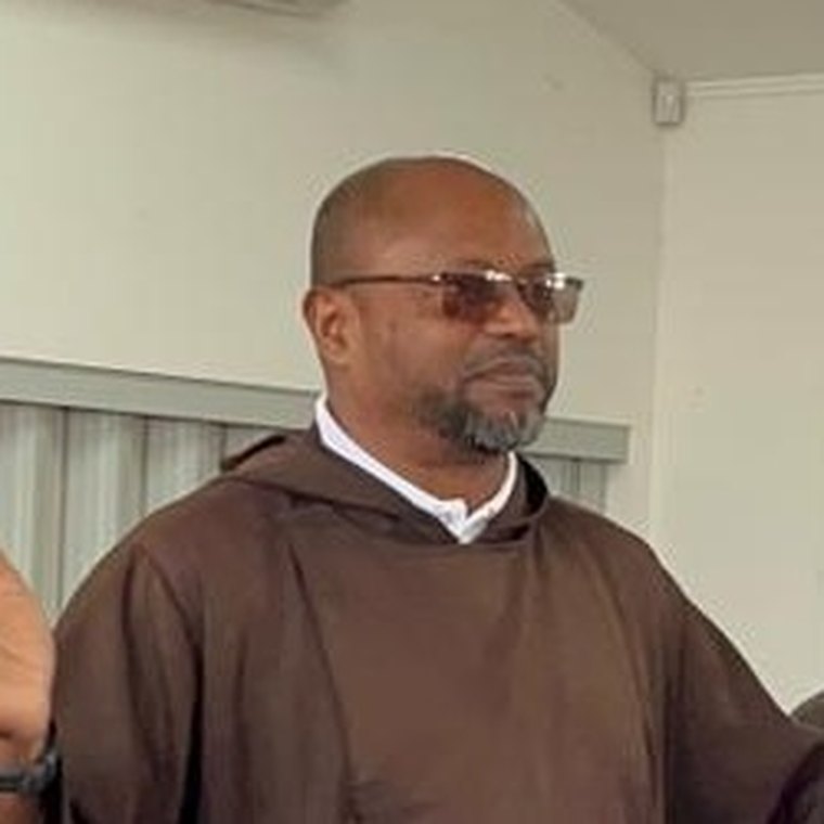 Fr Ephrem